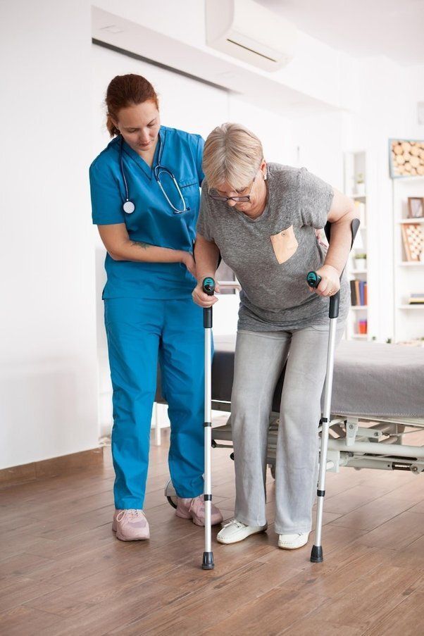 How do I become a home health aide