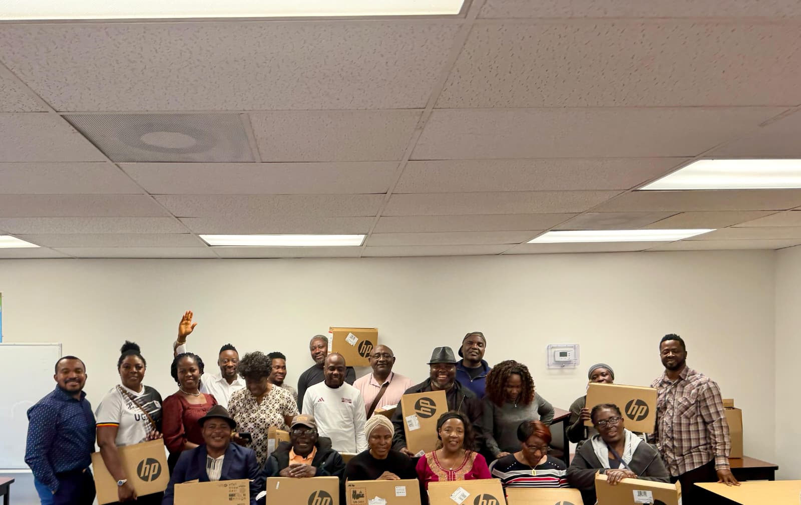 Digital training program photo 12