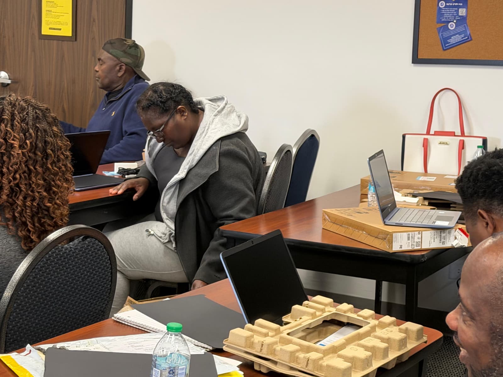 Digital training program photo 11