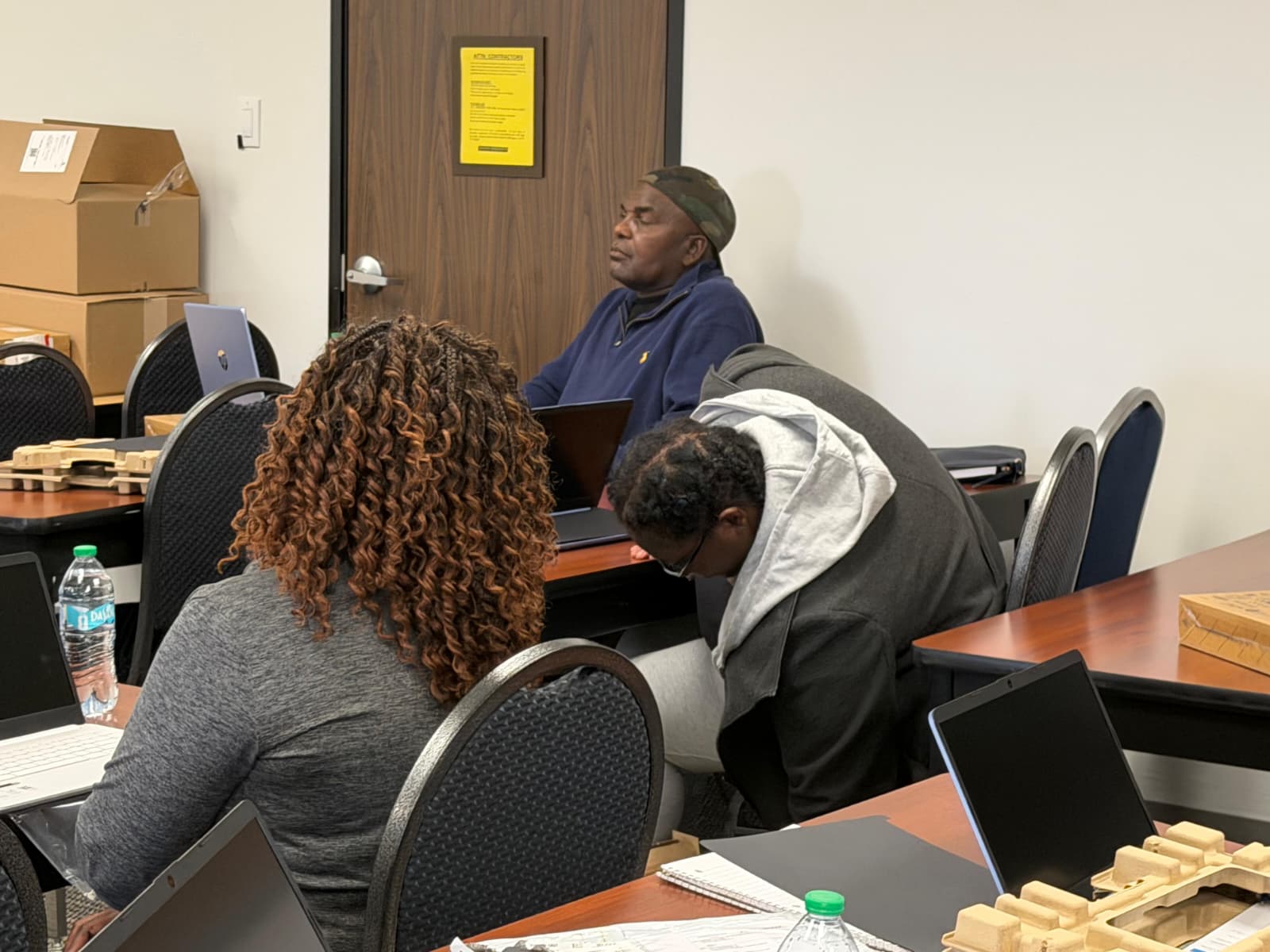 Digital training program photo 10