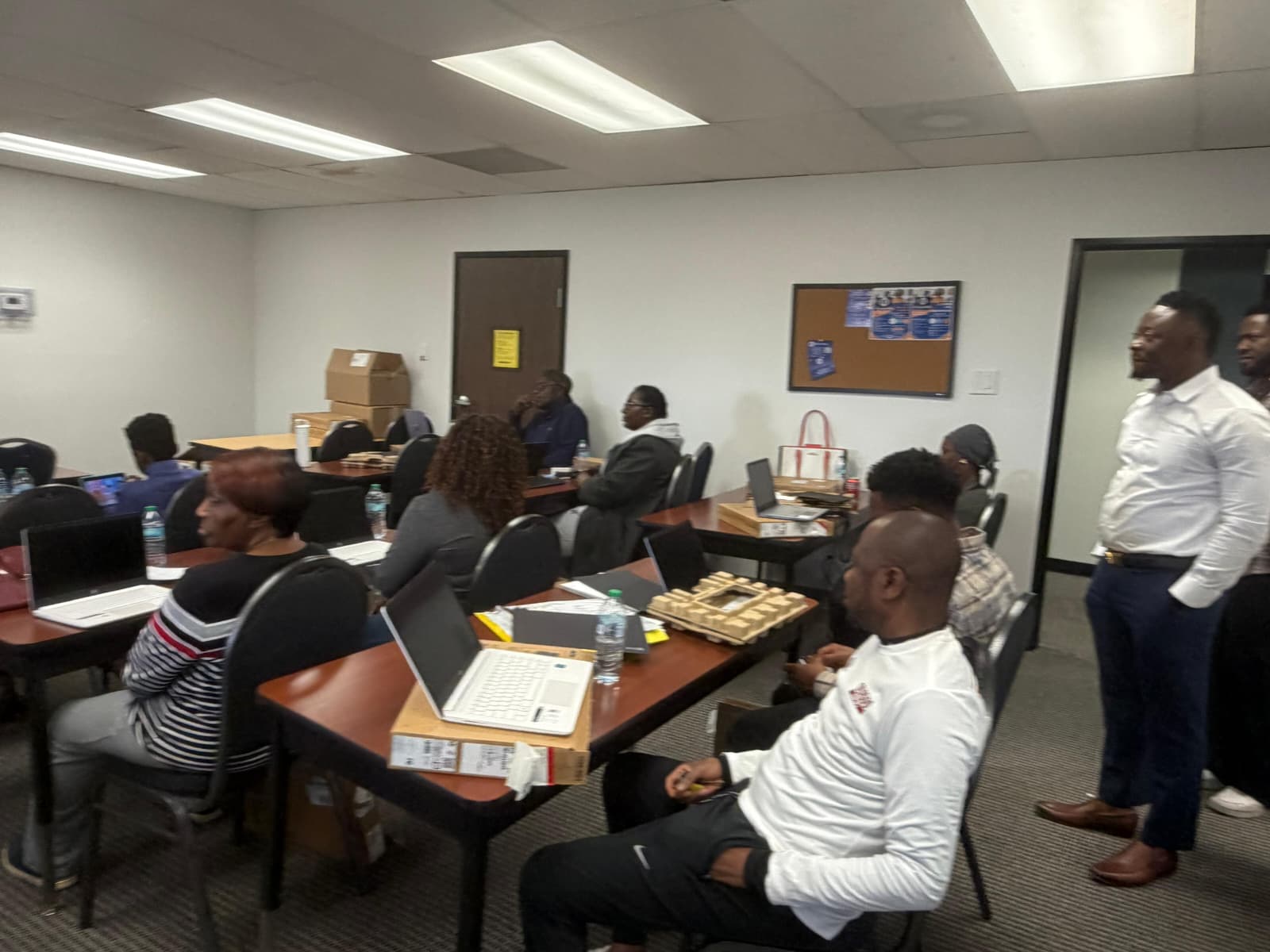 Digital training program photo 6