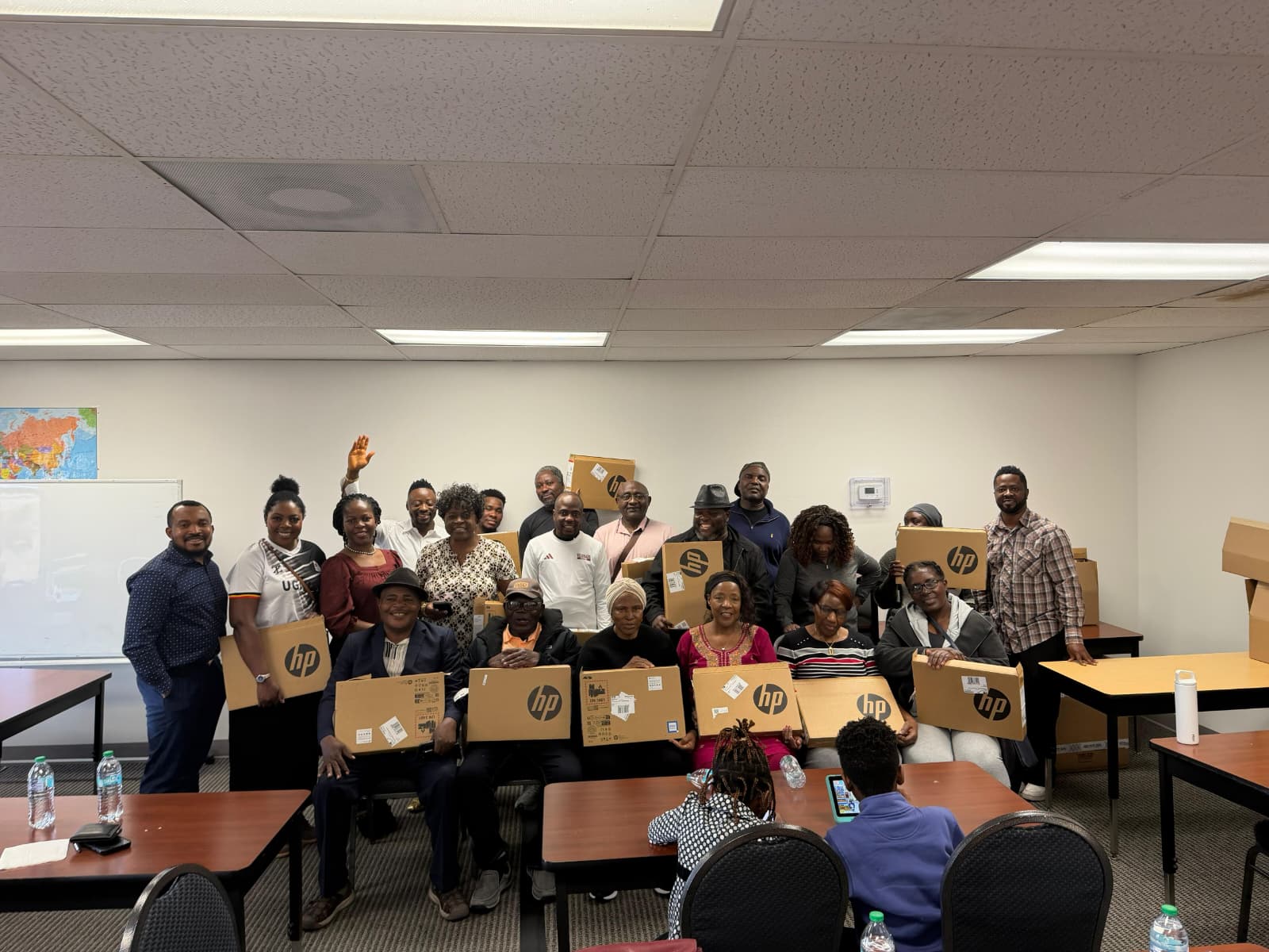 Digital training program photo 3