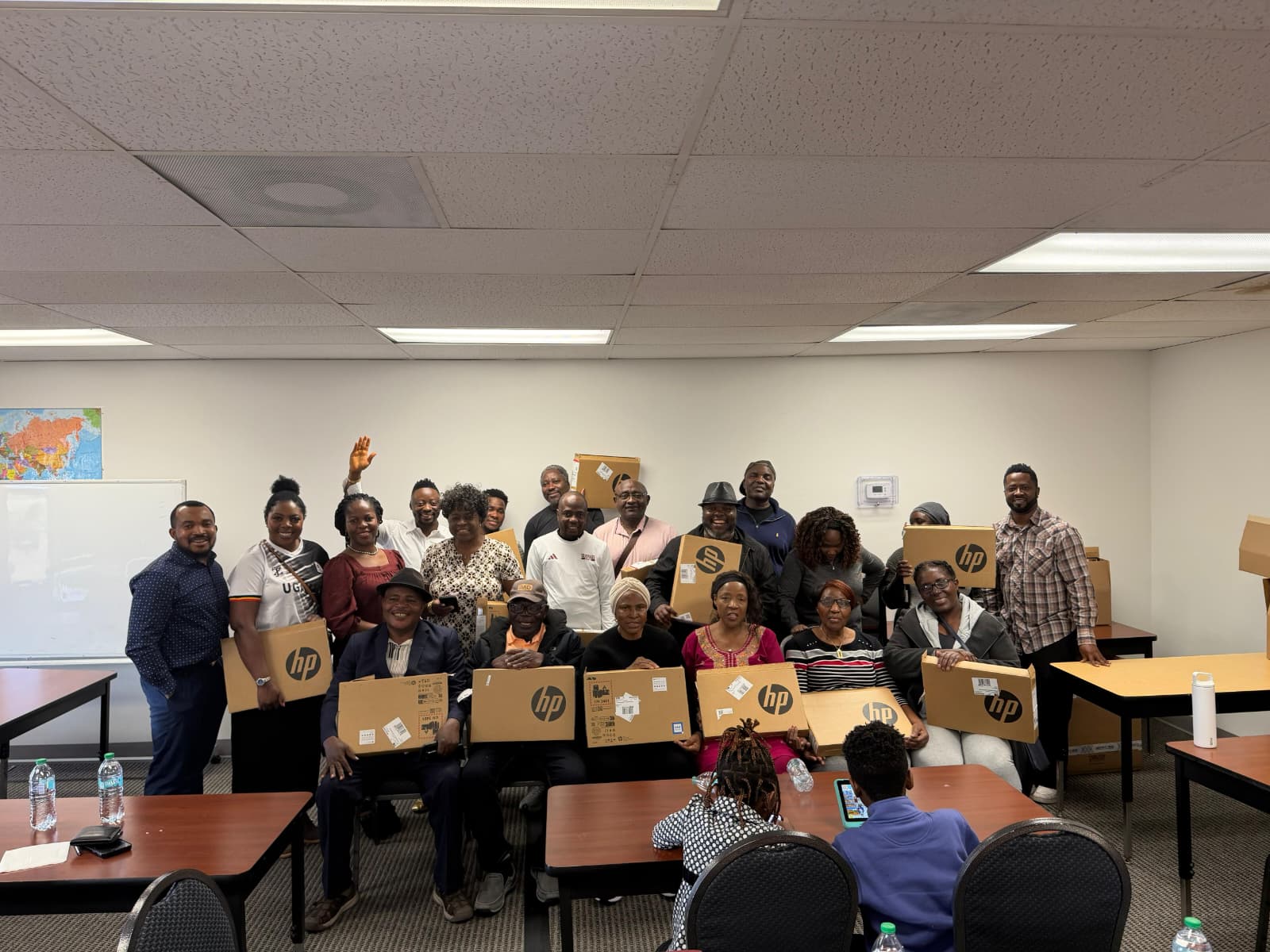 Digital training program photo 2