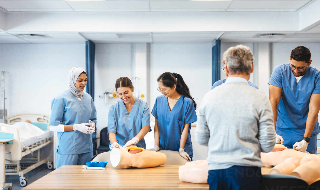 ELEVATE community support