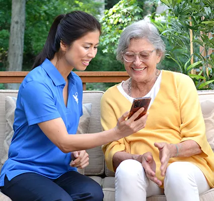 Gratitude Care Services hero